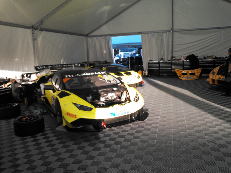Illustration for article titled Laguna Seca Lamborghini Super Trofeo, 5/1-3 2015 (long)